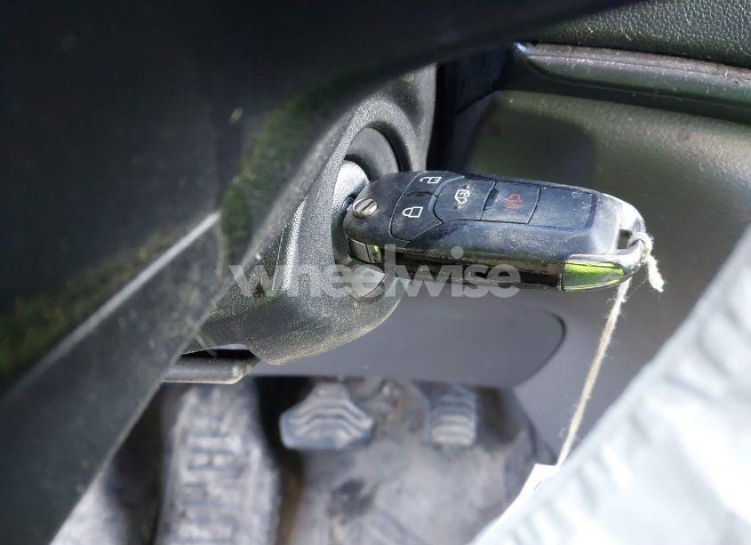 Photo 11 of 2020 Ford Transit-150 CARGO VAN (VIN 1FTYE1C82LKA31920)