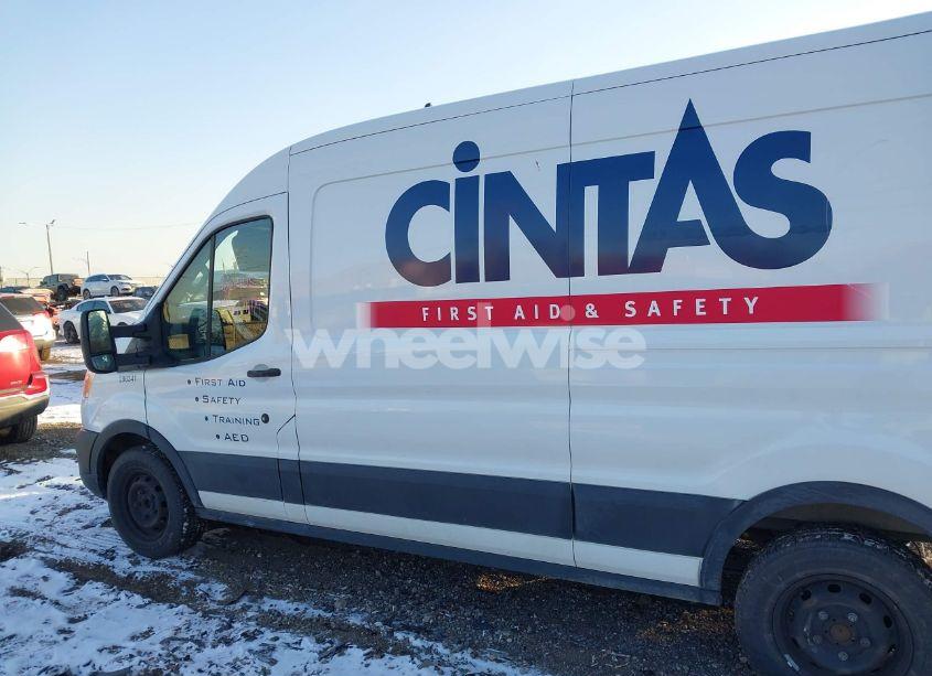 Photo 14 of 2020 Ford Transit-150 CARGO VAN (VIN 1FTYE1C82LKA31920)