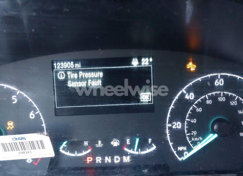 Photo 15 of 2020 Ford Transit-150 CARGO VAN (VIN 1FTYE1C82LKA31920)