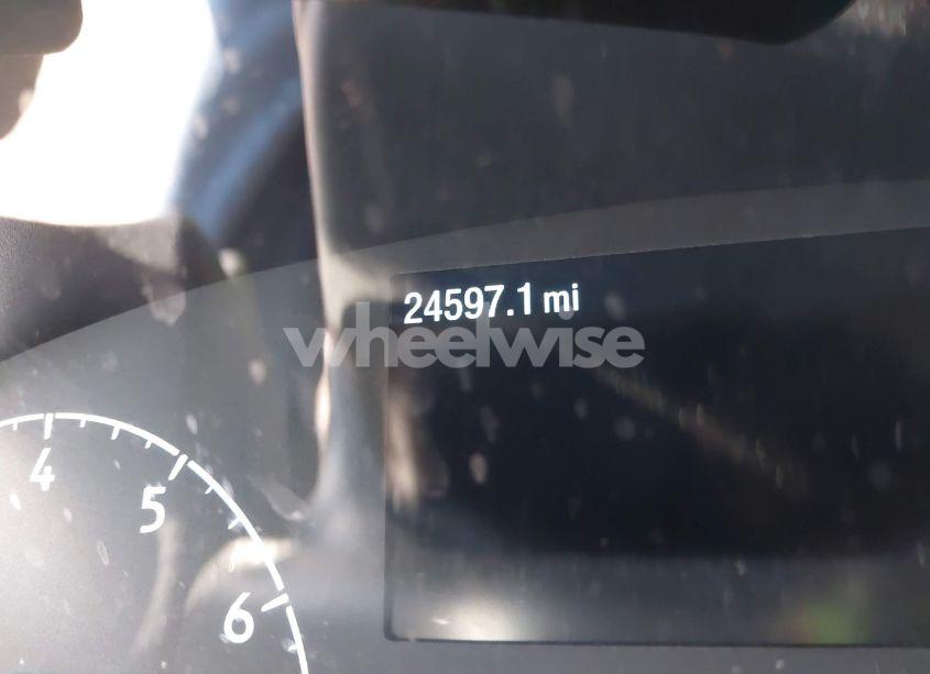 Photo 14 of 2021 Ford Transit-150 CARGO VAN (VIN 1FTYE1C82MKA84845)