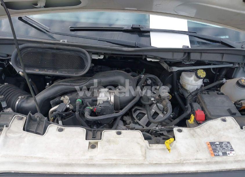 Photo 10 of 2021 Ford Transit-150 (VIN 1FTYE1C83MKA38280)