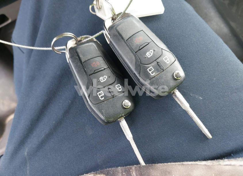 Photo 11 of 2021 Ford Transit-150 (VIN 1FTYE1C83MKA38280)