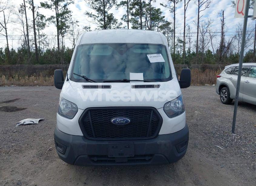 Photo 12 of 2021 Ford Transit-150 (VIN 1FTYE1C83MKA38280)