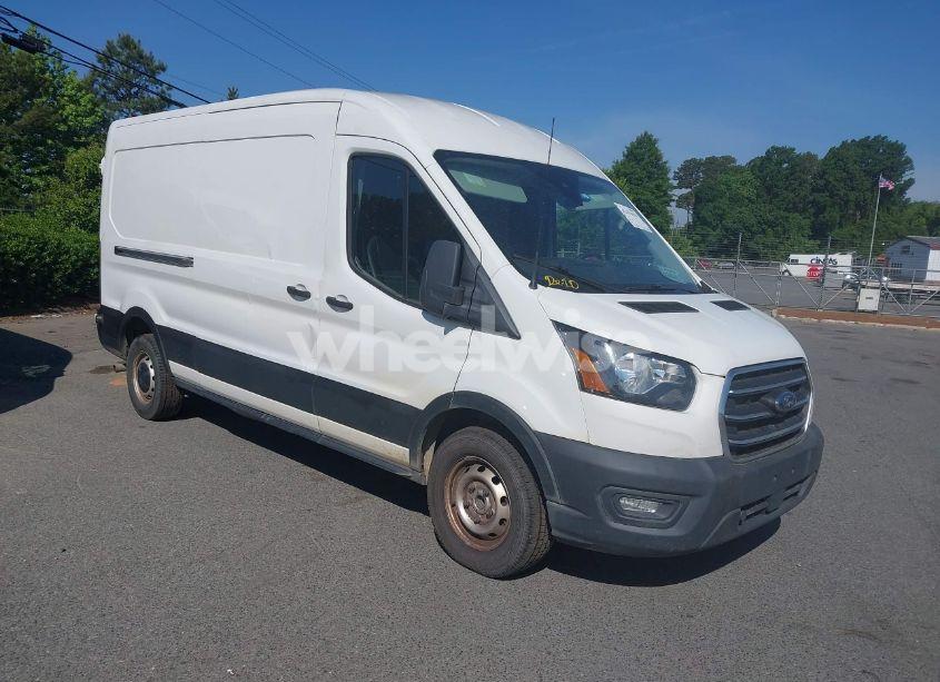 2020 Ford Transit-150 (VIN 1FTYE1C85LKA46315) main photo