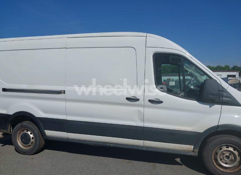 Photo 14 of 2020 Ford Transit-150 (VIN 1FTYE1C85LKA46315)