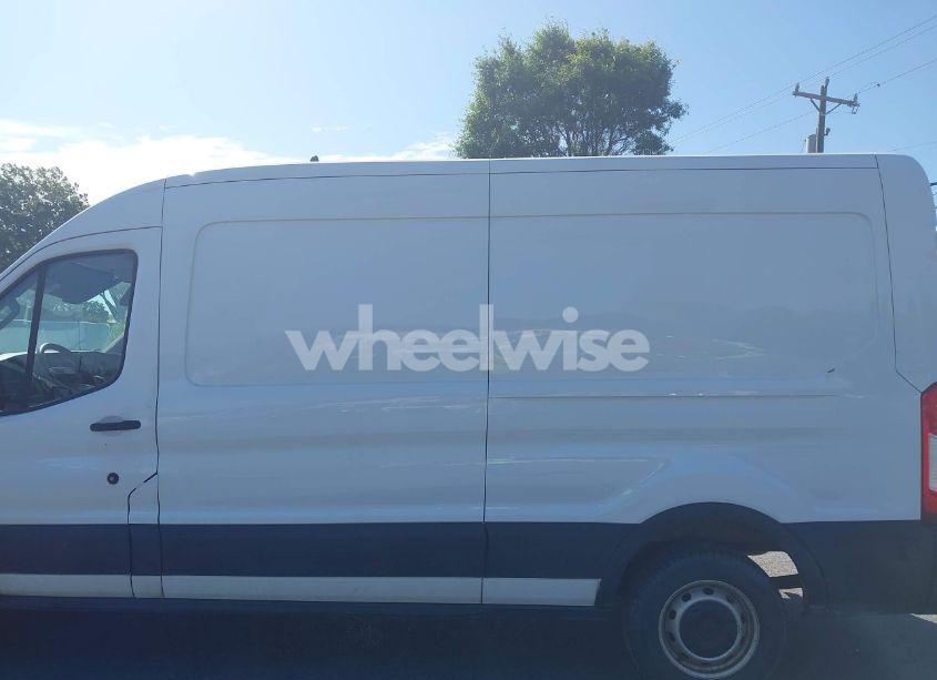 Photo 15 of 2020 Ford Transit-150 (VIN 1FTYE1C85LKA46315)