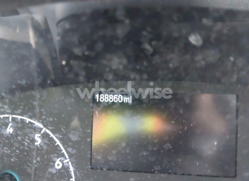 Photo 16 of 2020 Ford Transit-150 (VIN 1FTYE1C85LKA46315)