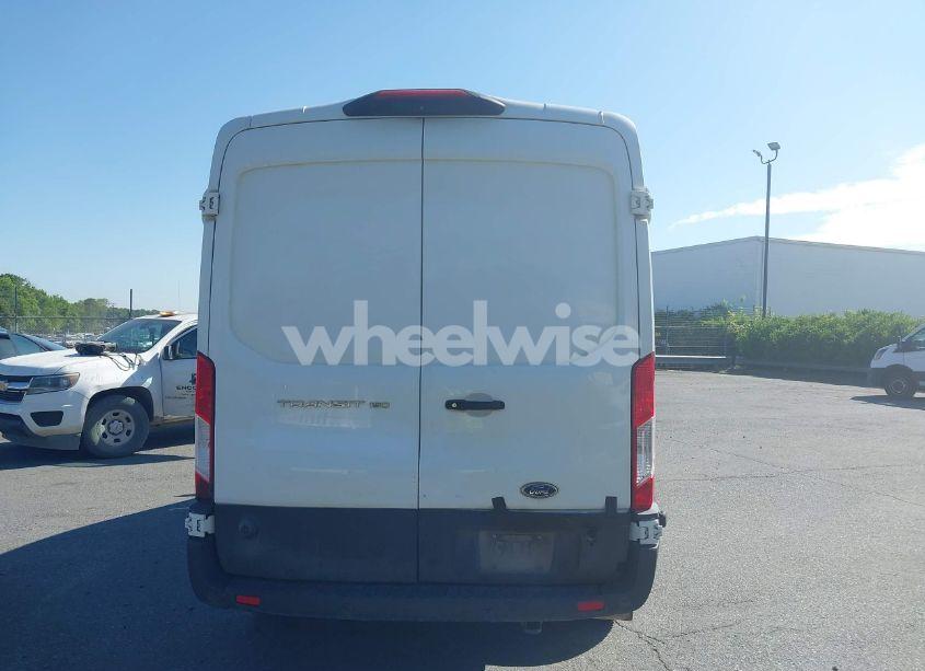 Photo 17 of 2020 Ford Transit-150 (VIN 1FTYE1C85LKA46315)
