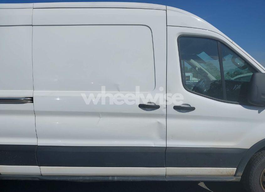 Photo 6 of 2020 Ford Transit-150 (VIN 1FTYE1C85LKA46315)