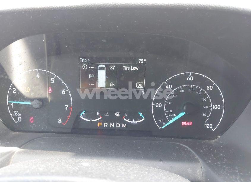 Photo 7 of 2020 Ford Transit-150 (VIN 1FTYE1C85LKA46315)