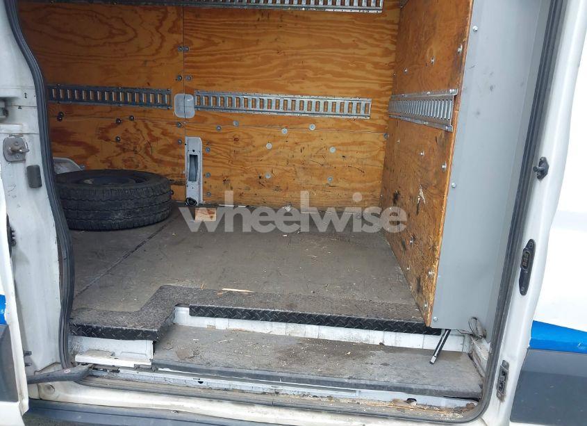 Photo 8 of 2020 Ford Transit-150 (VIN 1FTYE1C85LKA46315)