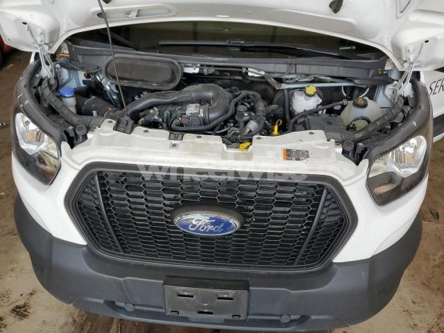 Photo 7 of 2023 FORD TRANSIT T-150 N/A (VIN 1FTYE1C85PKB53502)