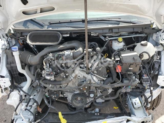 Photo 11 of 2024 FORD TRANSIT T-150 N/A (VIN 1FTYE1C86RKB17451)