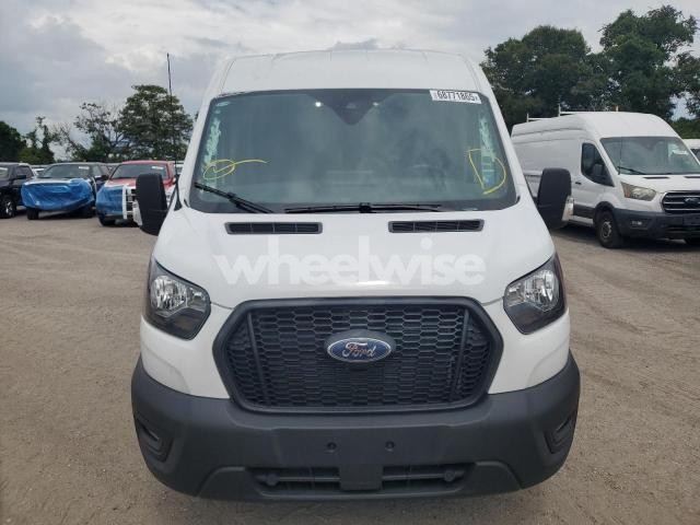 Photo 14 of 2023 FORD TRANSIT T-150 N/A (VIN 1FTYE1C87PKB60838)