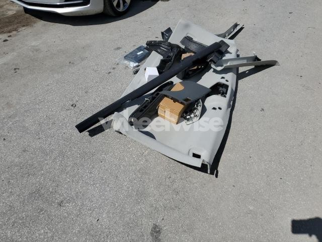 Photo 8 of 2023 FORD TRANSIT T-150 N/A (VIN 1FTYE1C87PKB60838)