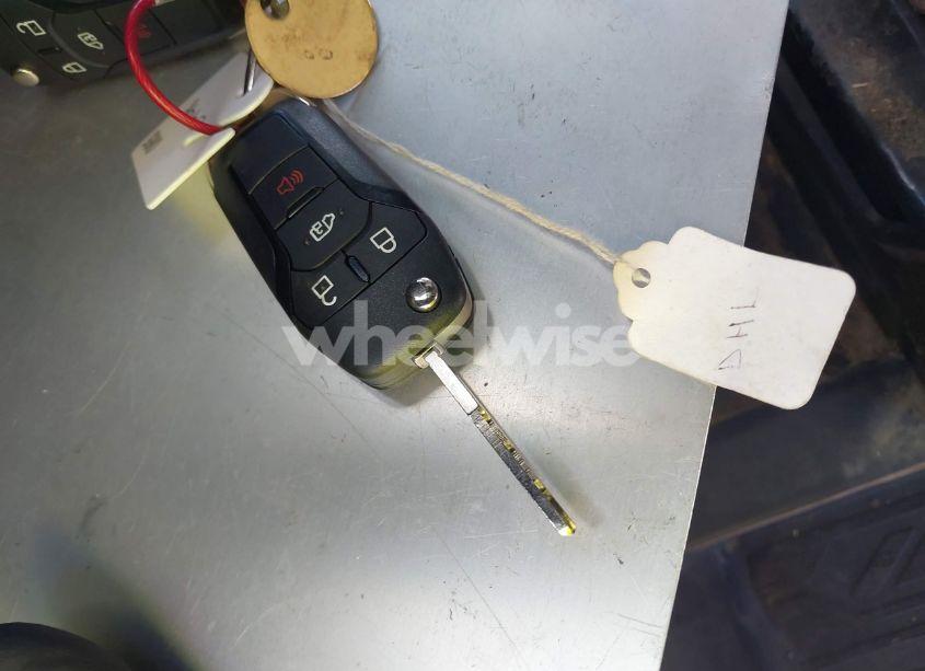 Photo 11 of 2020 Ford Transit-150 (VIN 1FTYE1C88LKB55948)