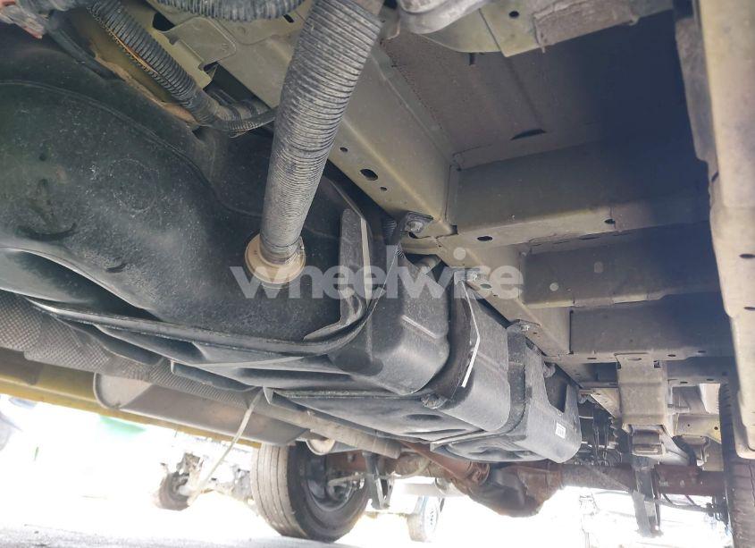 Photo 20 of 2020 Ford Transit-150 (VIN 1FTYE1C88LKB55948)