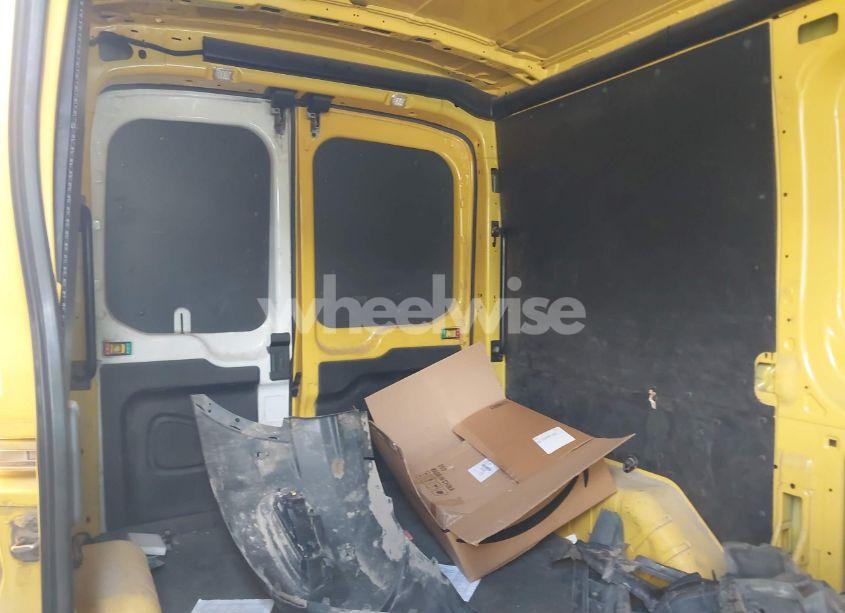 Photo 8 of 2020 Ford Transit-150 (VIN 1FTYE1C88LKB55948)