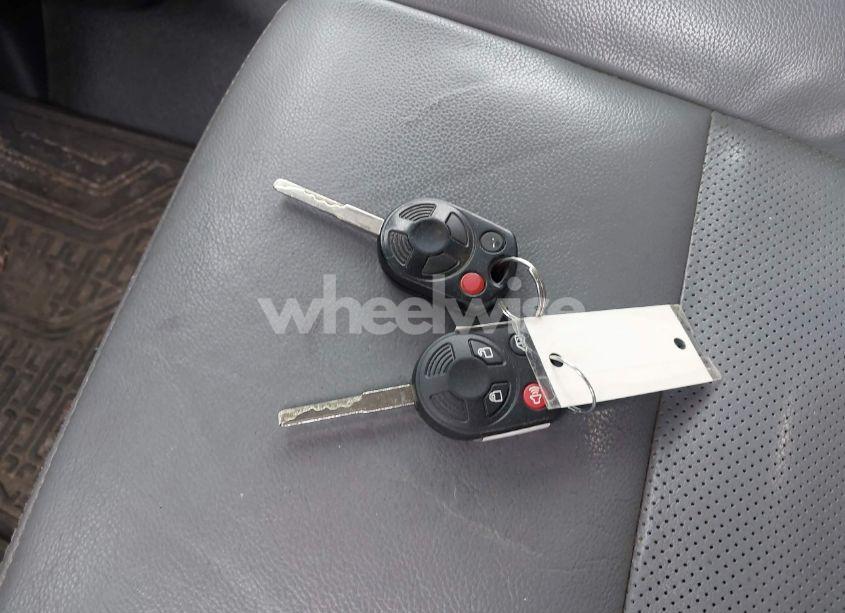 Photo 11 of 2017 Ford Transit-150 (VIN 1FTYE1CG8HKB42051)