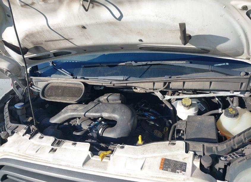 Photo 10 of 2016 Ford Transit-150 (VIN 1FTYE1CM0GKA13435)