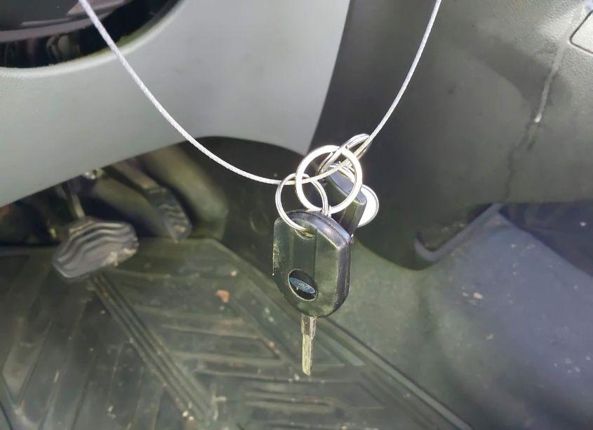 Photo 11 of 2016 Ford Transit-150 (VIN 1FTYE1CM0GKA13435)