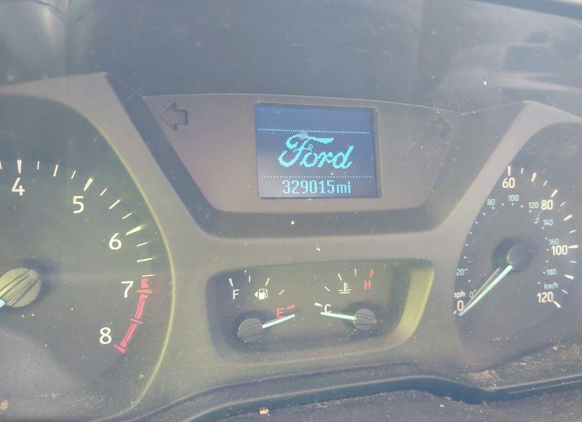 Photo 7 of 2016 Ford Transit-150 (VIN 1FTYE1CM0GKA13435)