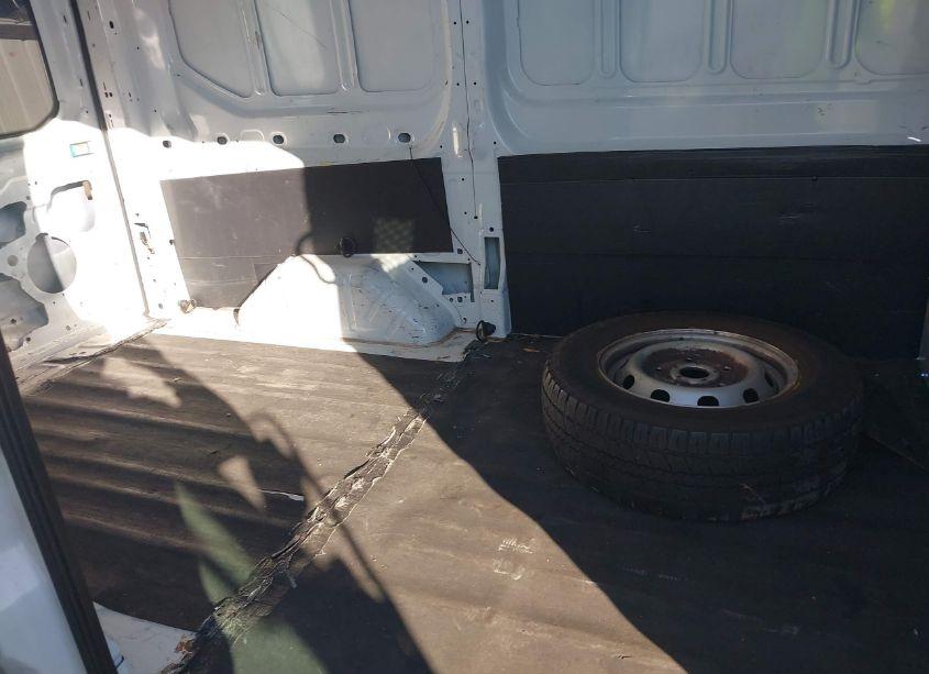 Photo 8 of 2016 Ford Transit-150 (VIN 1FTYE1CM0GKA13435)