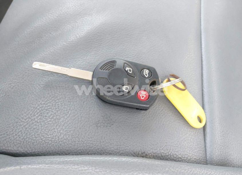 Photo 11 of 2017 Ford Transit-150 (VIN 1FTYE1CM0HKB51476)