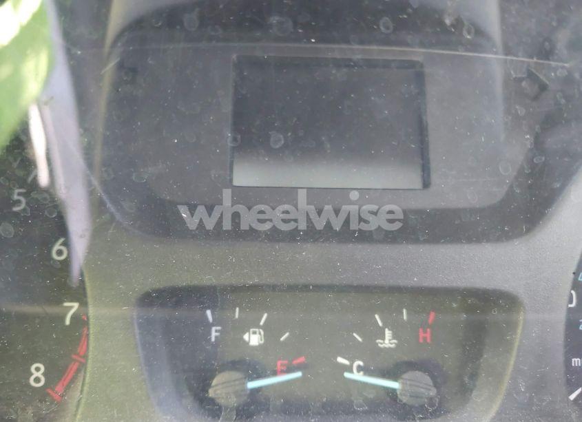 Photo 16 of 2017 Ford Transit-150 (VIN 1FTYE1CM0HKB51476)