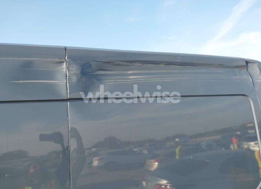 Photo 18 of 2017 Ford Transit-150 (VIN 1FTYE1CM0HKB51476)