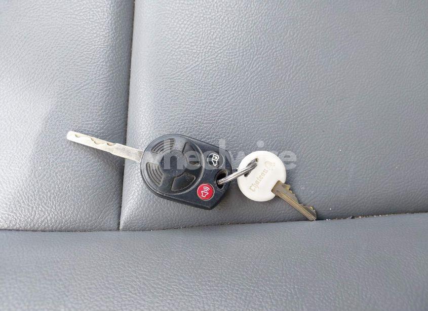 Photo 11 of 2016 Ford Transit-150 (VIN 1FTYE1CM1GKA29370)