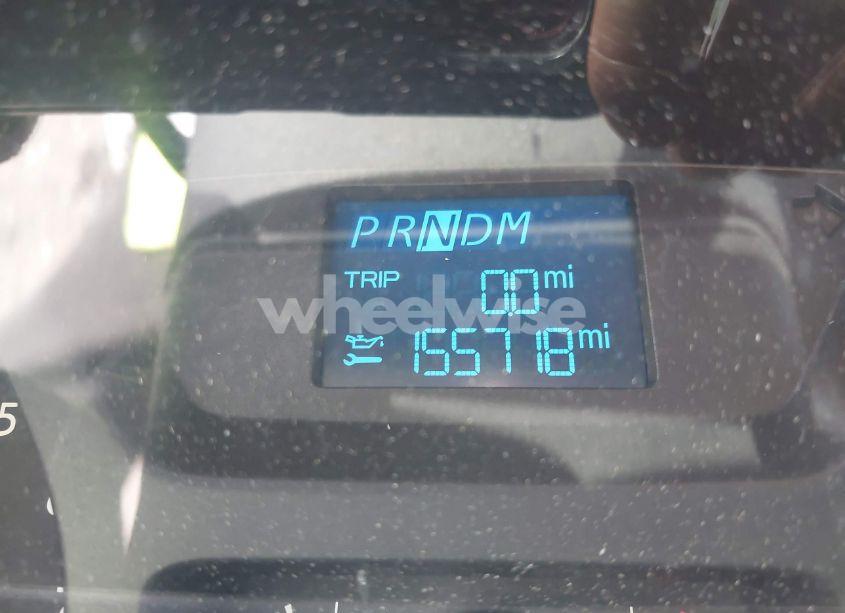 Photo 16 of 2016 Ford Transit-150 (VIN 1FTYE1CM1GKA29370)