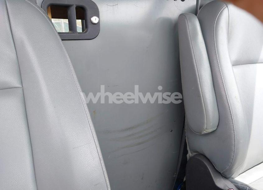 Photo 8 of 2016 Ford Transit-150 (VIN 1FTYE1CM1GKA29370)