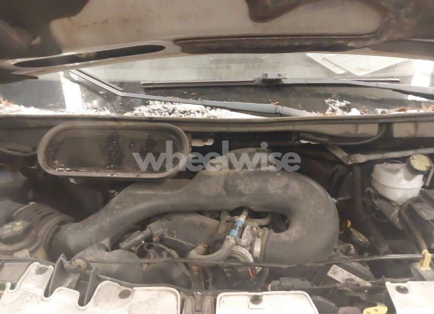 Photo 10 of 2017 Ford Transit-150 (VIN 1FTYE1CM3HKB18682)