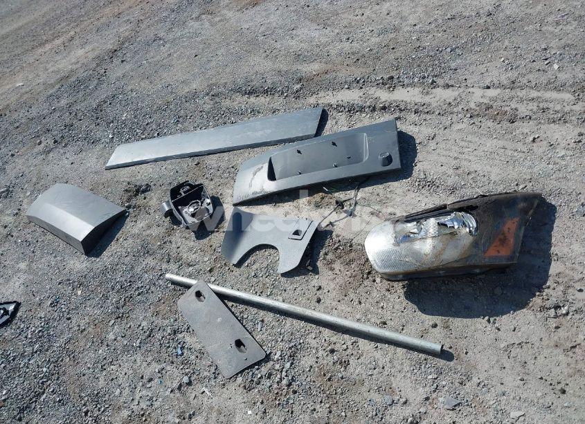 Photo 12 of 2017 Ford Transit-150 (VIN 1FTYE1CM3HKB50922)