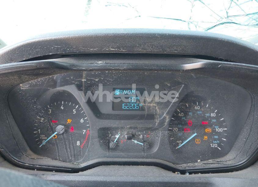 Photo 7 of 2017 Ford Transit-150 (VIN 1FTYE1CM3HKB50922)