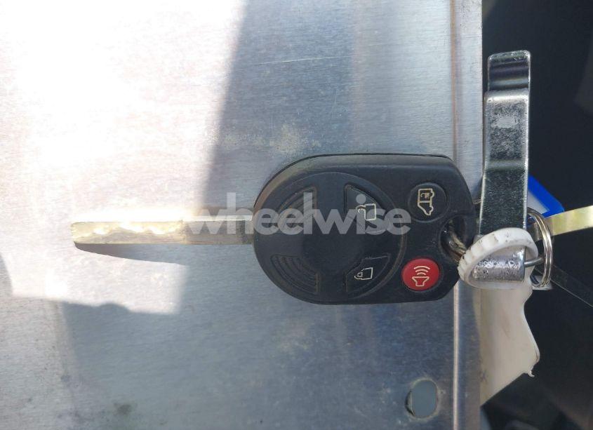 Photo 11 of 2017 Ford Transit-150 (VIN 1FTYE1CM4HKB06427)