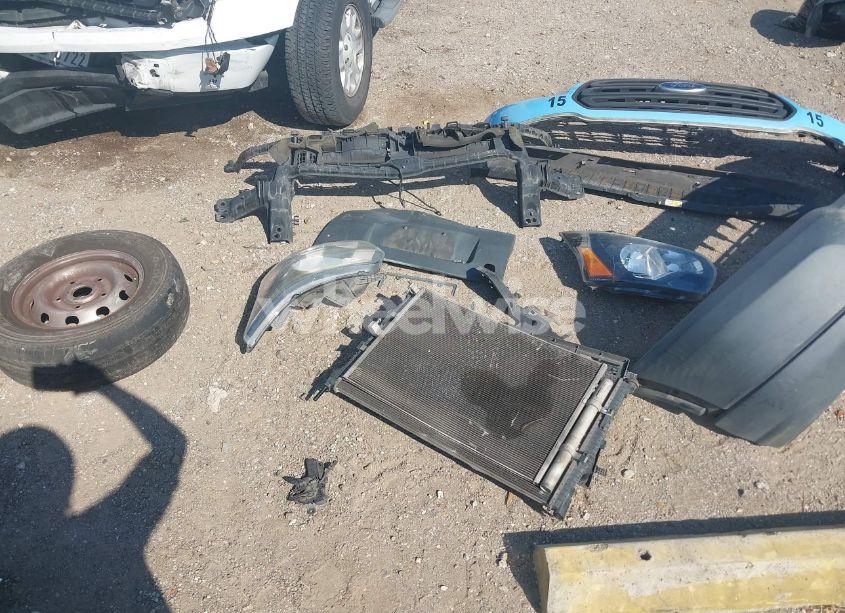 Photo 12 of 2017 Ford Transit-150 (VIN 1FTYE1CM4HKB06427)