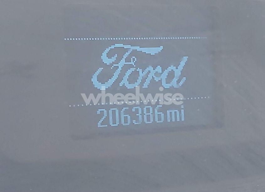 Photo 16 of 2017 Ford Transit-150 (VIN 1FTYE1CM4HKB06427)