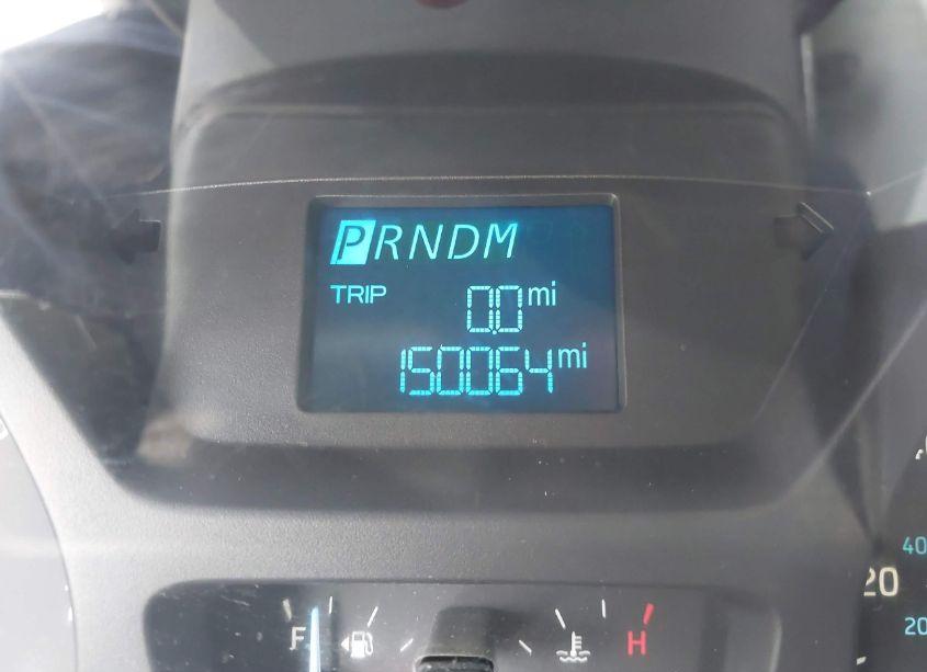 Photo 15 of 2016 Ford Transit-150 (VIN 1FTYE1CM7GKB34270)