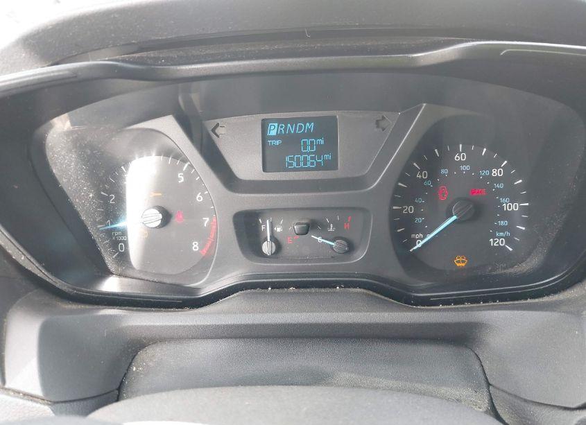 Photo 7 of 2016 Ford Transit-150 (VIN 1FTYE1CM7GKB34270)