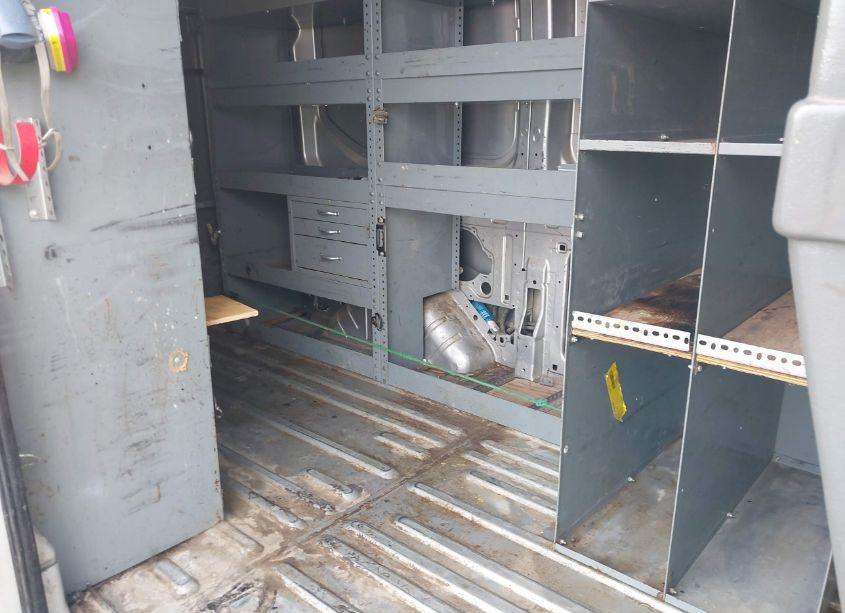 Photo 8 of 2016 Ford Transit-150 (VIN 1FTYE1CM7GKB34270)