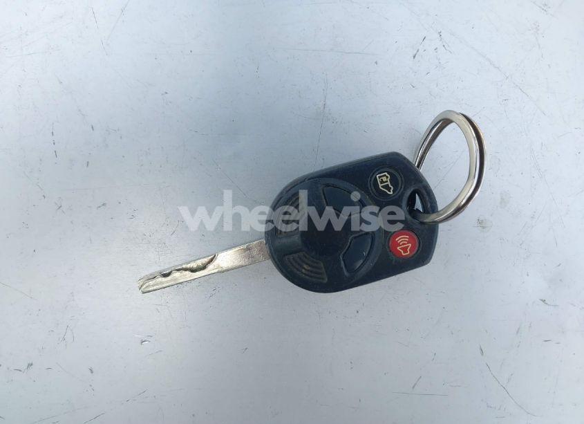 Photo 11 of 2017 Ford Transit-150 (VIN 1FTYE1CM9HKB50925)