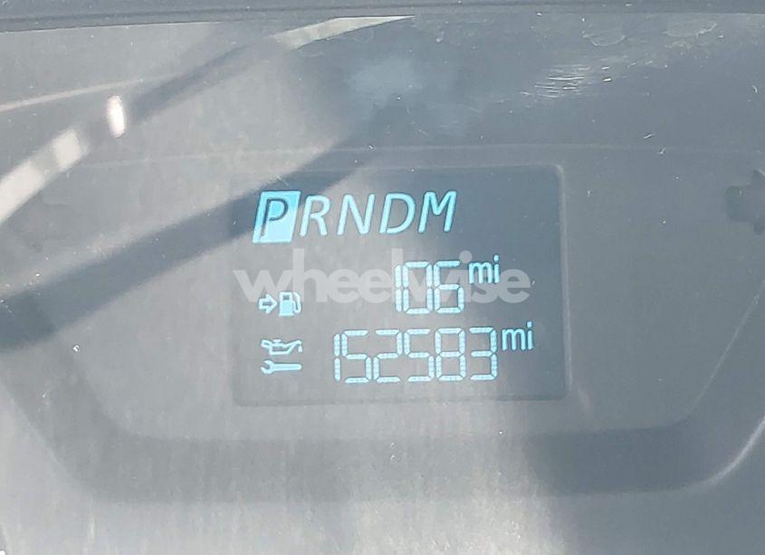 Photo 15 of 2017 Ford Transit-150 (VIN 1FTYE1CM9HKB50925)