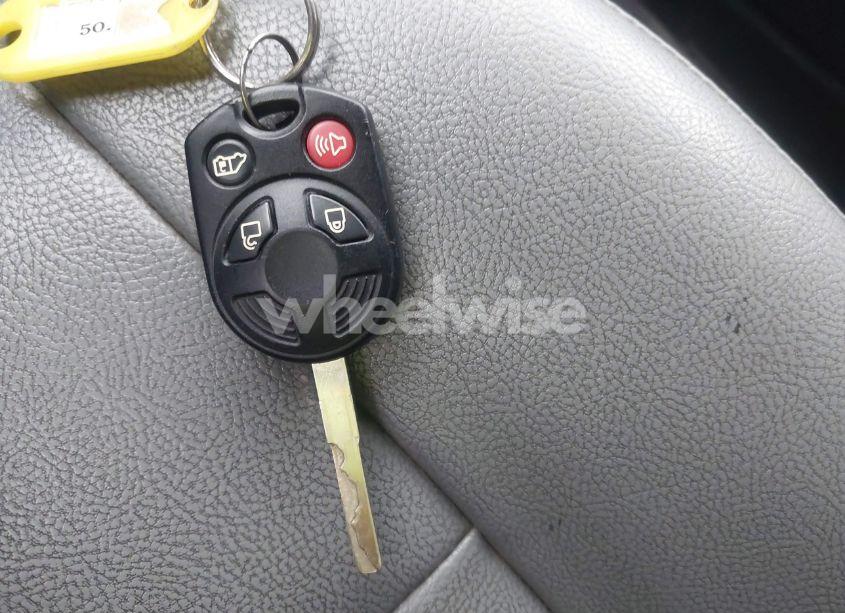 Photo 11 of 2017 Ford Transit-150 (VIN 1FTYE1CM9HKB51475)