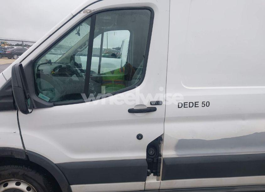 Photo 14 of 2017 Ford Transit-150 (VIN 1FTYE1CM9HKB51475)