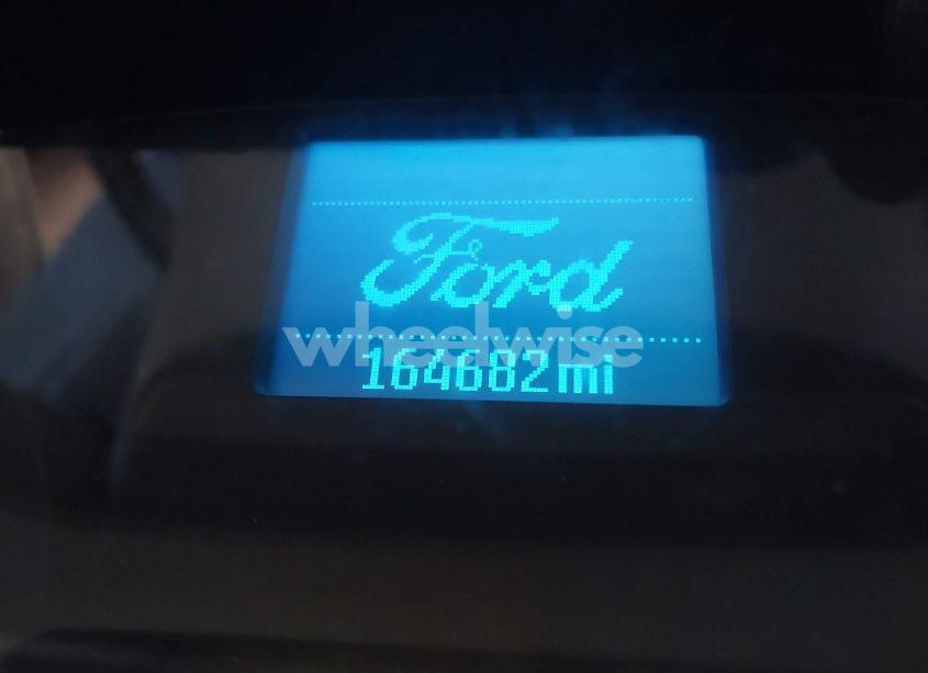 Photo 15 of 2017 Ford Transit-150 (VIN 1FTYE1CM9HKB51475)