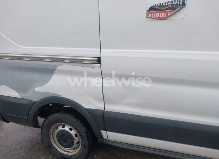 Photo 18 of 2017 Ford Transit-150 (VIN 1FTYE1CM9HKB51475)