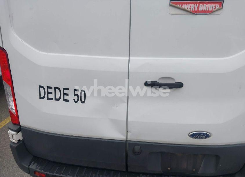 Photo 19 of 2017 Ford Transit-150 (VIN 1FTYE1CM9HKB51475)