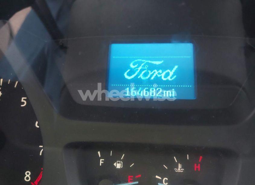 Photo 7 of 2017 Ford Transit-150 (VIN 1FTYE1CM9HKB51475)